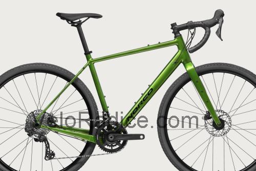 Norco Search XR A scheda tecnica e recensioni
